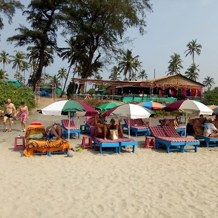 Sunset Beach Stay - Arambol Exteriér fotografie