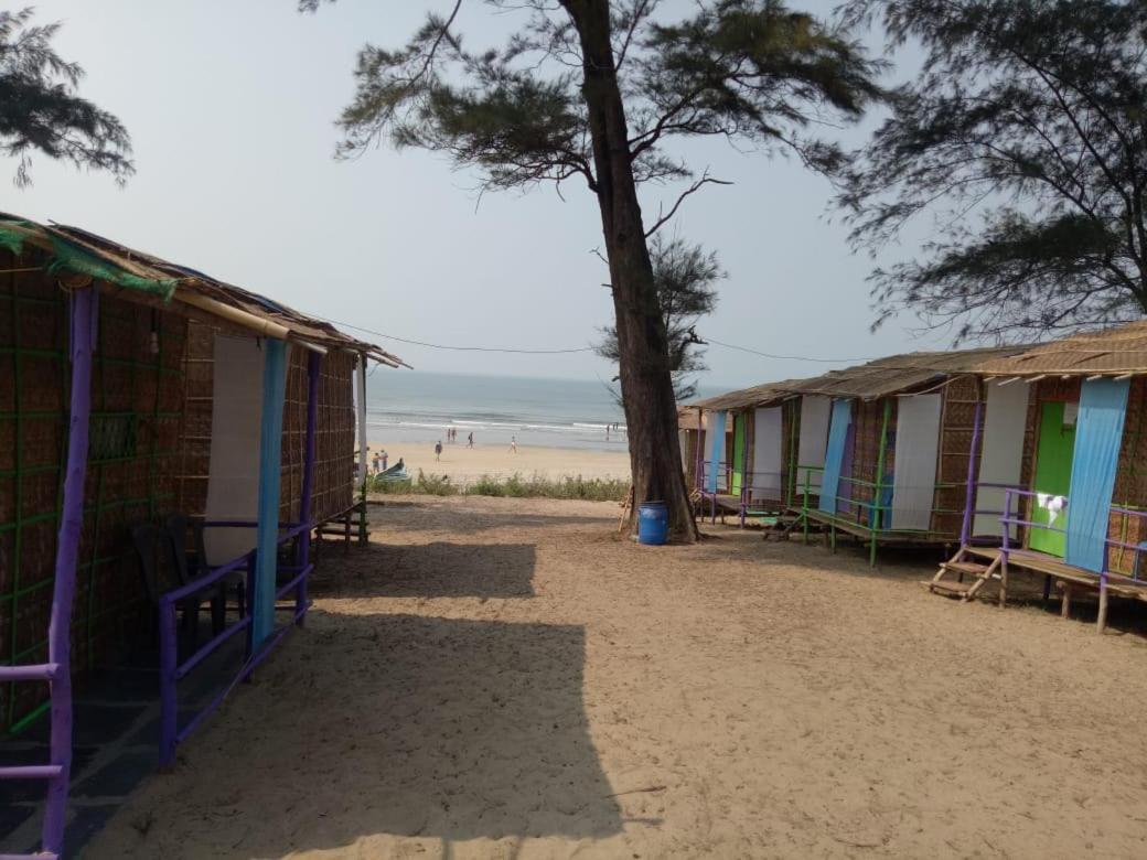 Sunset Beach Stay - Arambol Exteriér fotografie