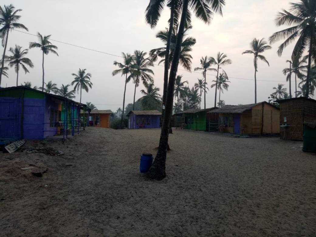 Sunset Beach Stay - Arambol Exteriér fotografie