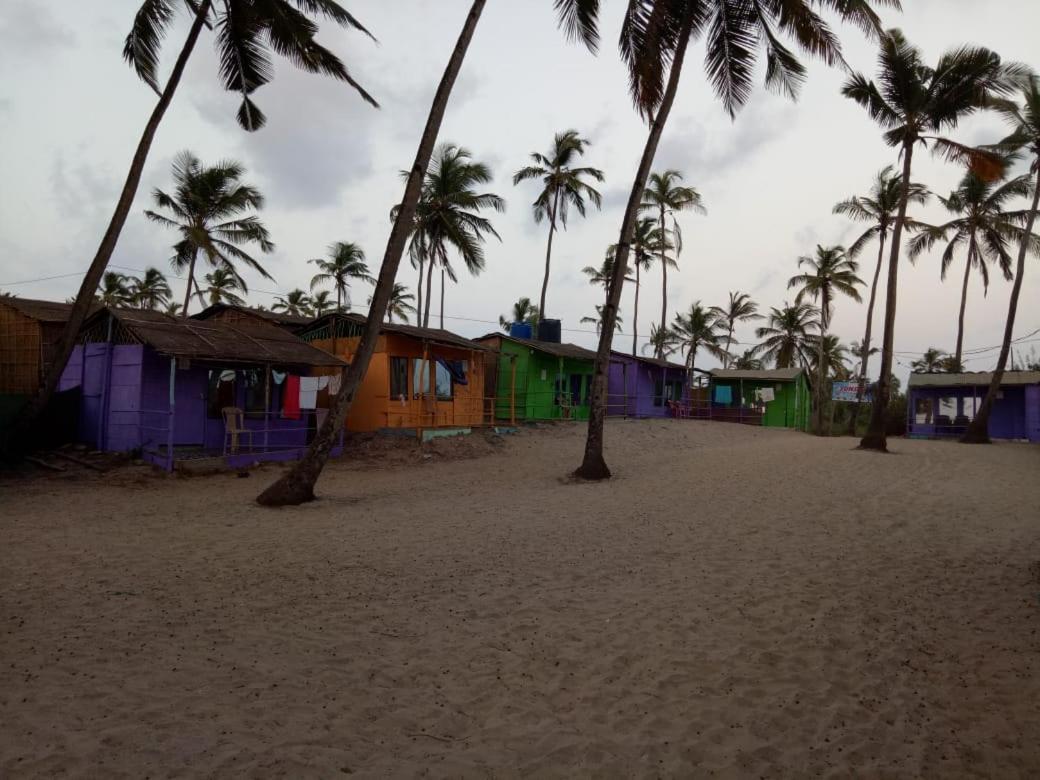 Sunset Beach Stay - Arambol Exteriér fotografie